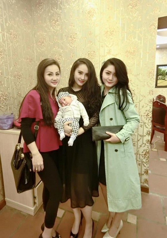 Buc anh gay lu tren mang xa hoi: ai la me, ai la con?-Hinh-6