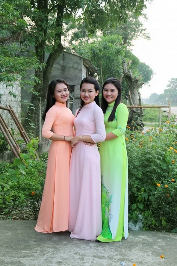 Buc anh gay lu tren mang xa hoi: ai la me, ai la con?-Hinh-3