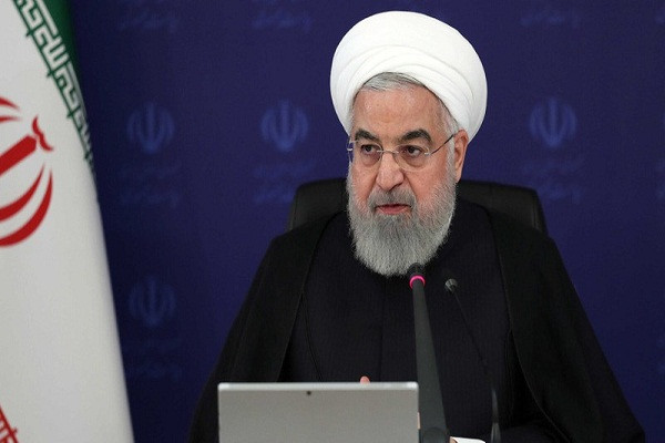 Iran noi san sang dam phan neu My chiu xin loi