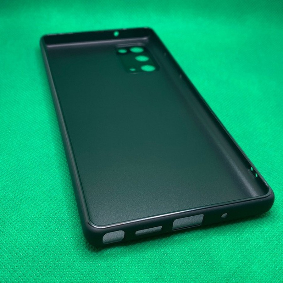 Op lung Samsung Galaxy Note20 + he lo chi tiet thiet ke-Hinh-2