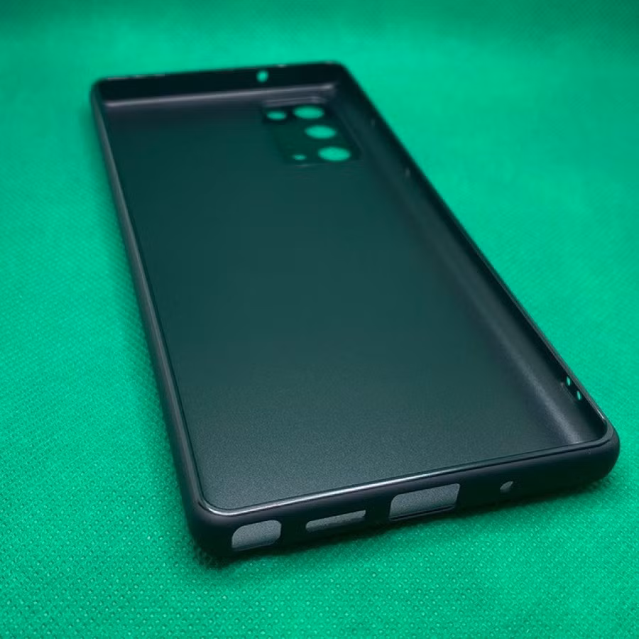 Op lung Samsung Galaxy Note20 + he lo chi tiet thiet ke-Hinh-2