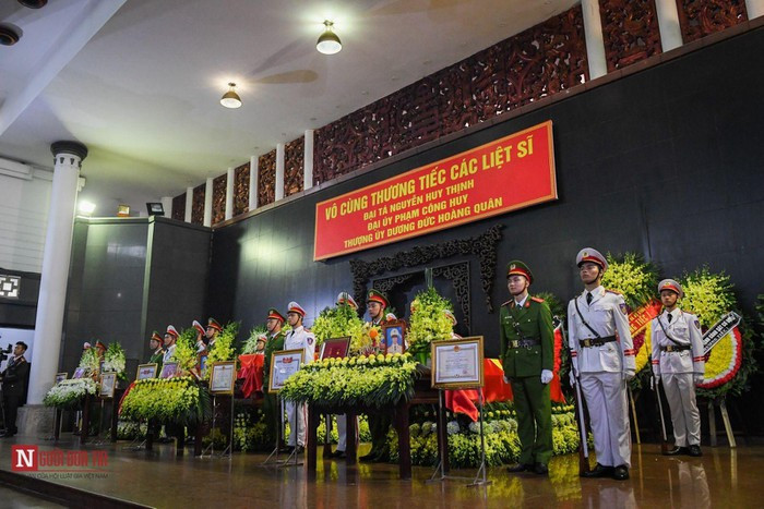 Ban hanh cao trang vu Dong Tam, hon 20 bi can doi dien an tu hinh-Hinh-2