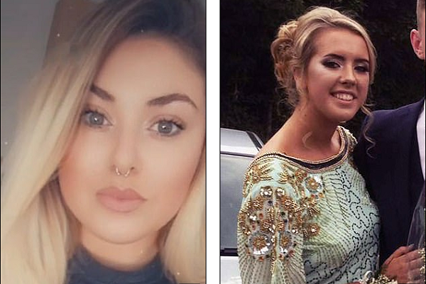 Cuong ghen, dam ban gai moi cua tinh cu va 