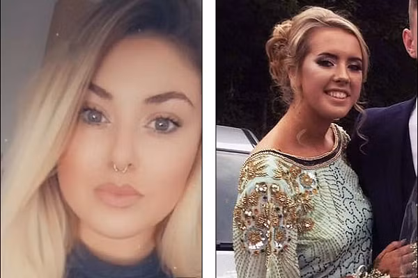 Cuong ghen, dam ban gai moi cua tinh cu va 