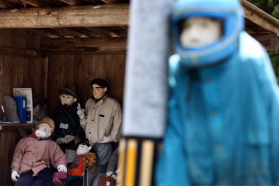 Dot nhap ngoi lang bup be noi tieng o Nhat Ban-Hinh-6