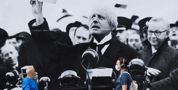 Chính phủ Anh đang cân nhắc áp đặt lệnh phong tỏa thành phố Leicester với 350.000 dân sau khi số ca mắc COVID-19 tại đây gia tăng.