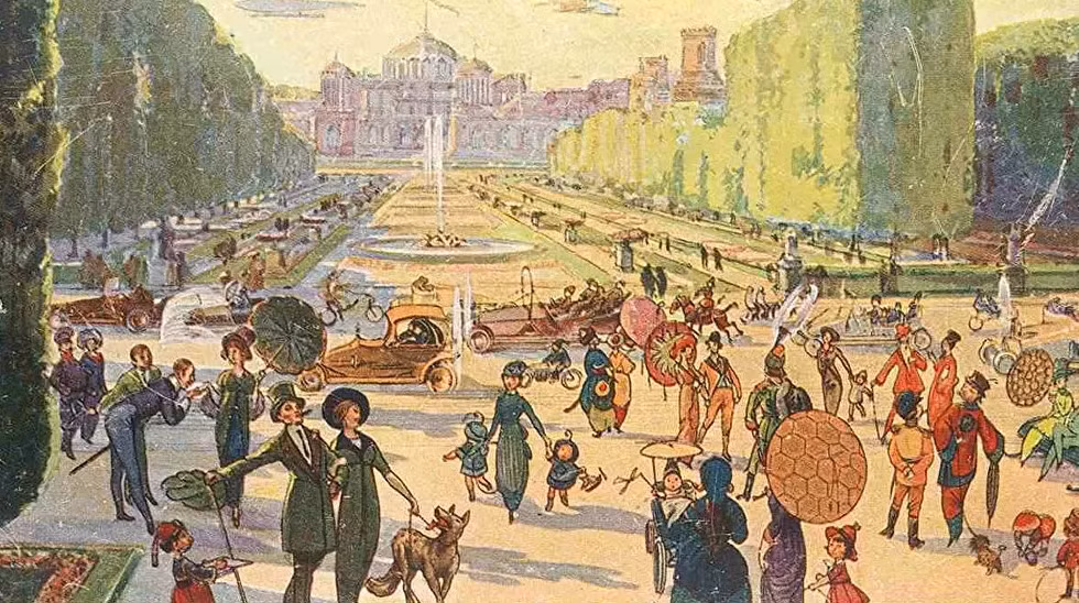 Kinh ngac vien canh Moscow vao the ky 23 qua buu thiep nam 1914-Hinh-5