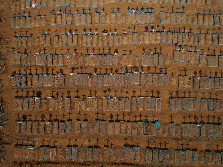 Tham canh tai o dich COVID-19 lon thu hai the gioi, hon 50.000 nguoi chet-Hinh-3