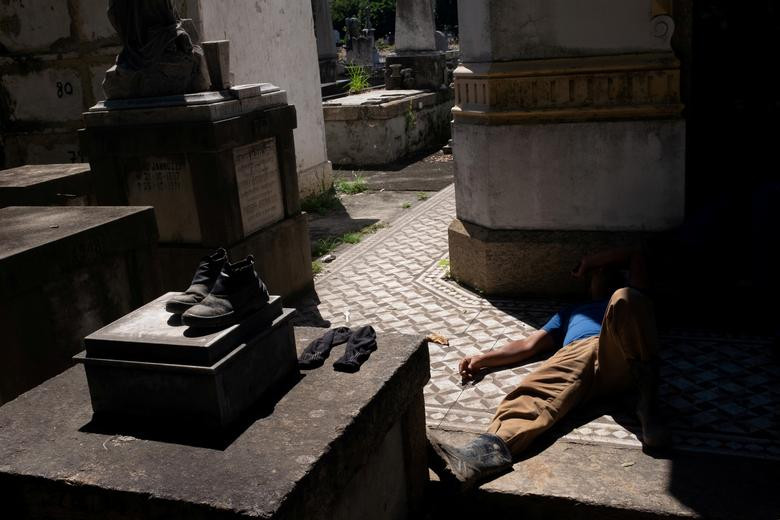 Tham canh tai o dich COVID-19 lon thu hai the gioi, hon 50.000 nguoi chet-Hinh-9