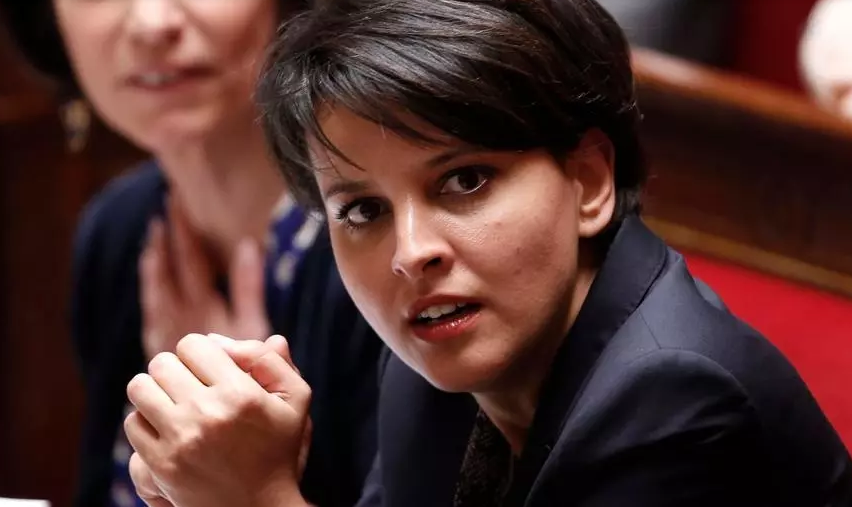 Năm 2020, bà được bổ nhiệm làm "giáo sư liên kết" tại Đại học Bách khoa Mohammed VI ở Ben Guerir, Ma-rốc. Ảnh: Reuters.