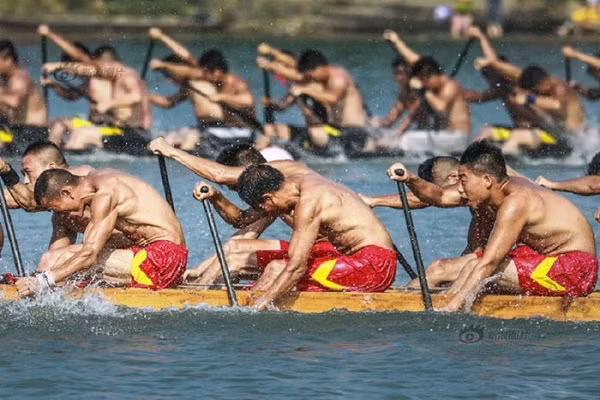 Tet Doan Ngo o Han Quoc, Nhat Ban... co gi doc la, khac Viet Nam?-Hinh-8