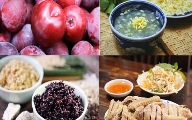 Tet Doan Ngo o Han Quoc, Nhat Ban... co gi doc la, khac Viet Nam?-Hinh-3