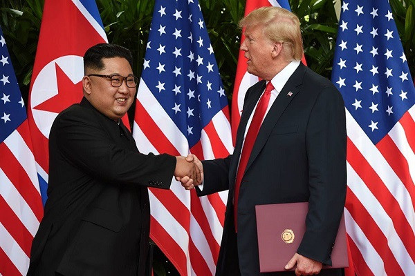 2 nam thuong dinh My-Trieu: Tu diem sang quay tro lai xuat phat diem