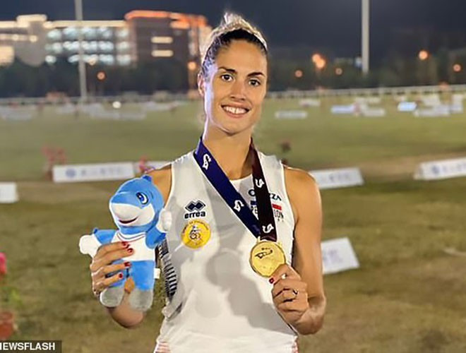 Bộ Quốc phòng Tây Ban Nha đã tiết lộ rằng, ít nhất 4 thành viên của họ đã bị bệnh nặng ở Vũ Hán. Một trong số họ nói với báo El Mundo: “Chính quyền chỉ coi đó là bệnh viêm họng, nhiễm cúm và coi như chúng tôi đã được chữa khỏi”. Một số thành viên của đội Pháp, Đức, Italia cũng báo cáo tương tự.