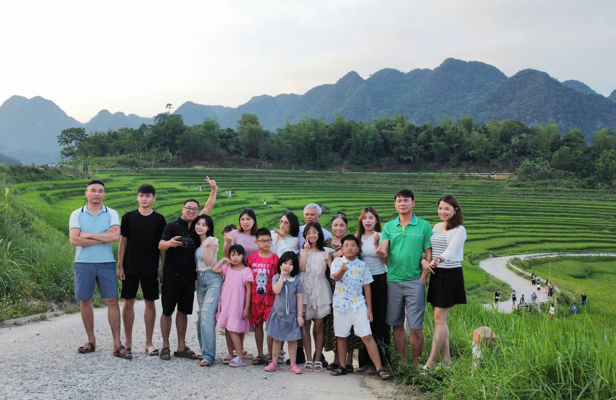 Sau 30/4, người lao động còn được nghỉ 4 ngày liên tiếp dịp 2/9 Sau 30/4, nguoi lao dong con duoc nghi 4 ngay lien tiep dip 2/9