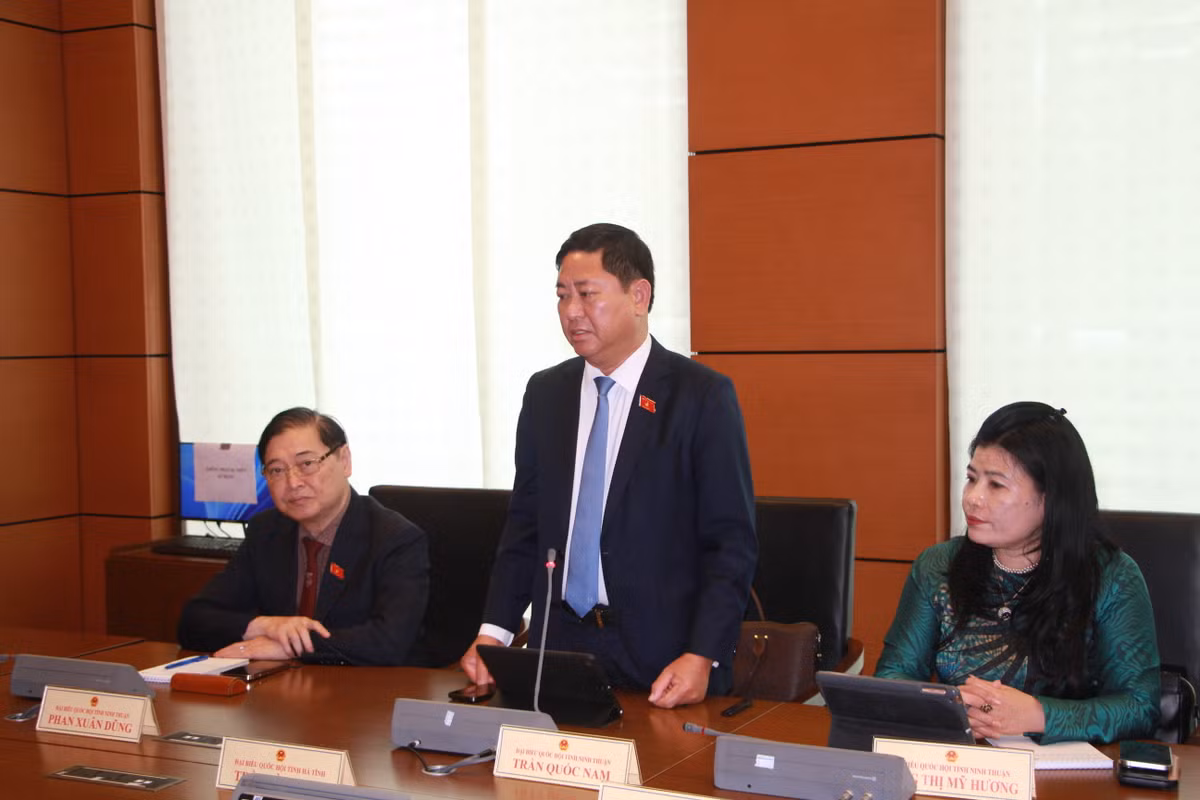 Sua doi Hien phap la dap ung nhu cau phat trien dac biet cua dat nuoc-Hinh-2