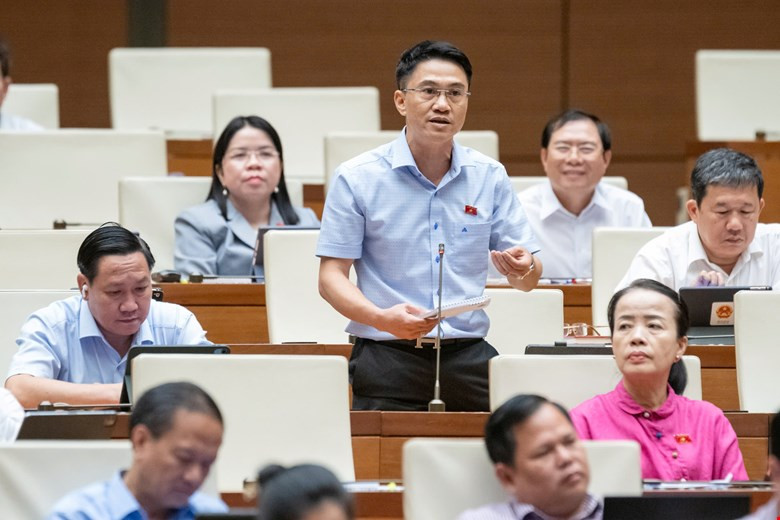 Nhà giáo là ngành đặc thù, thực hành sư phạm cực kỳ quan trọng Nha giao la nganh dac thu, thuc hanh su pham cuc ky quan trong