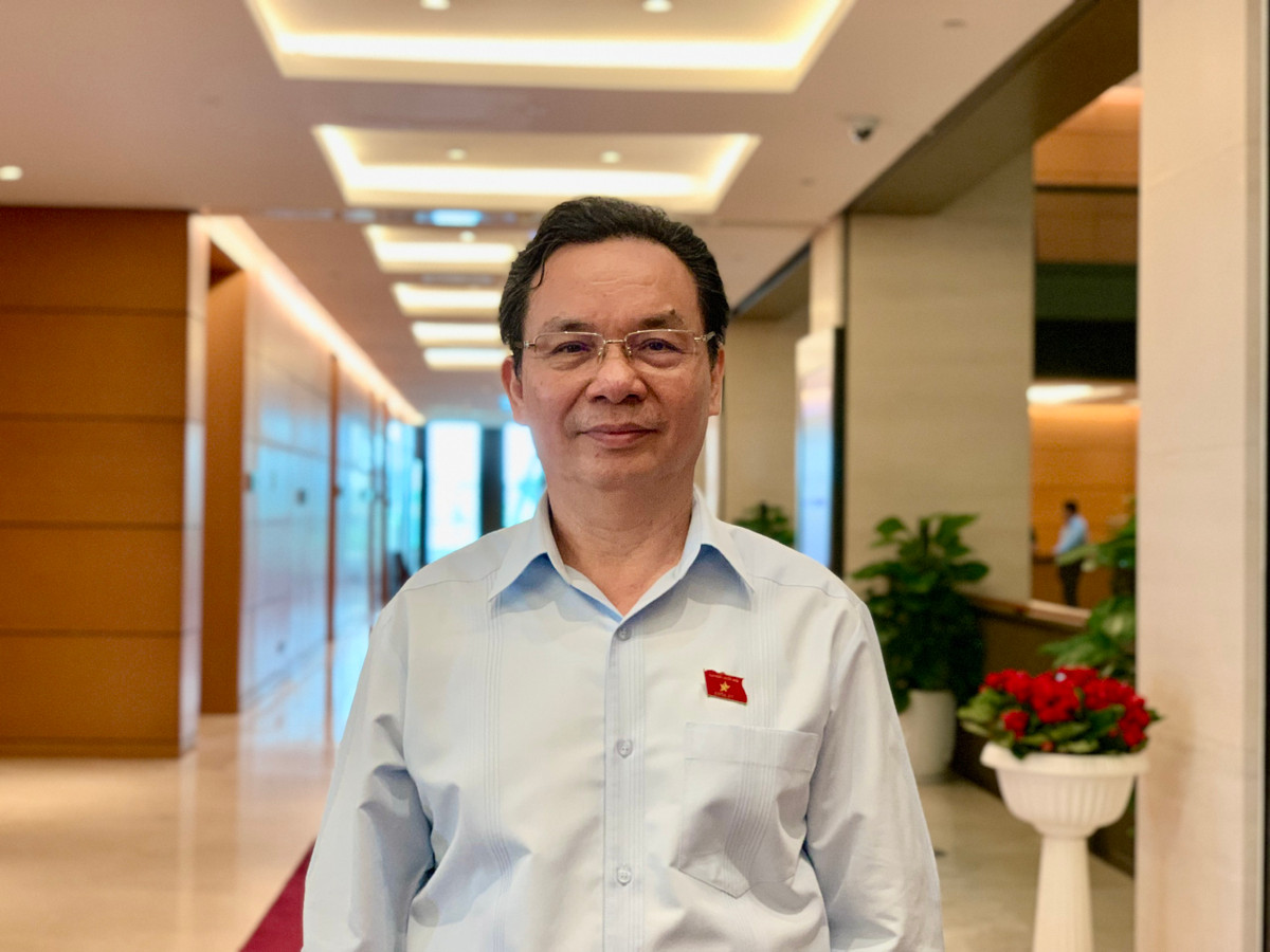 “Coi troi” cho doanh nhan khi dinh sai pham hinh su