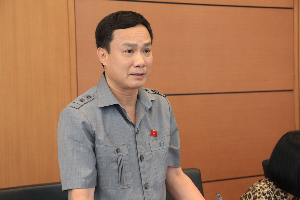 Tuyen dung cong chuc: The nao la nguoi tai nang?-Hinh-3