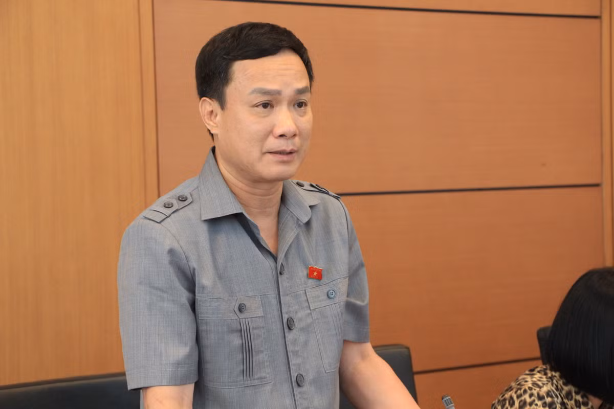 Tuyen dung cong chuc: The nao la nguoi tai nang?-Hinh-3