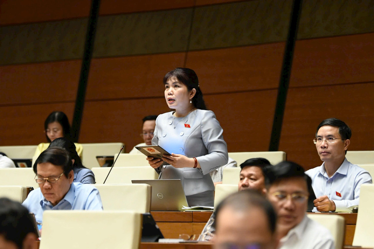 DBQH: Can lam ro dinh nghia Co quan quan ly giao duc