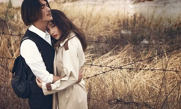 Nhắm mắt cưới anh công nhân vì trót dại mang bầu ai ngờ... Nham mat cuoi anh cong nhan vi trot dai mang bau ai ngo...