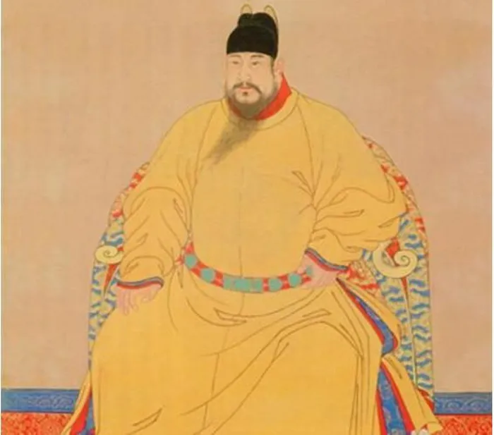 Ngôi mộ này được xác định là lăng mộ của Lương Trang Vương Chu Chiêm Vỹ, một hoàng tử của triều đại nhà Minh, cùng với vợ của ông.