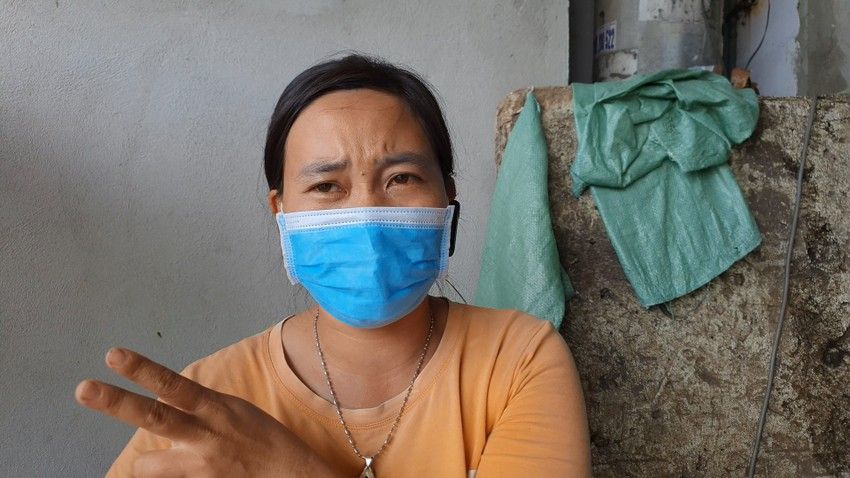 Lời kể của những người cứu các công nhân ngạt khí ở Bình Chánh - Hình 4 Loi ke cua nhung nguoi cuu cac cong nhan ngat khi o Binh Chanh-Hinh-4