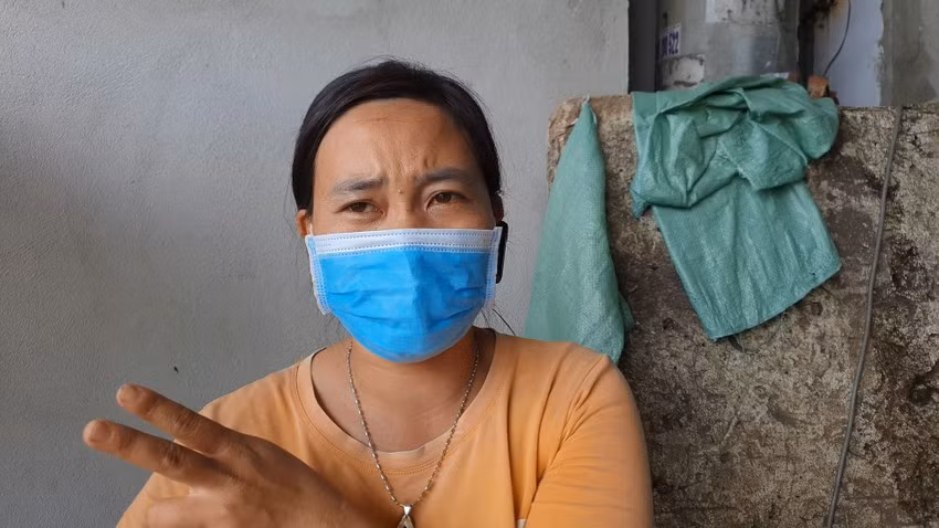 Loi ke cua nhung nguoi cuu cac cong nhan ngat khi o Binh Chanh-Hinh-4