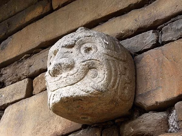 Khám phá này cung cấp thông tin quý giá về giai đoạn đầu của văn minh Chavin và hành lang đã bị niêm phong trong thời gian dài do ít được coi trọng.