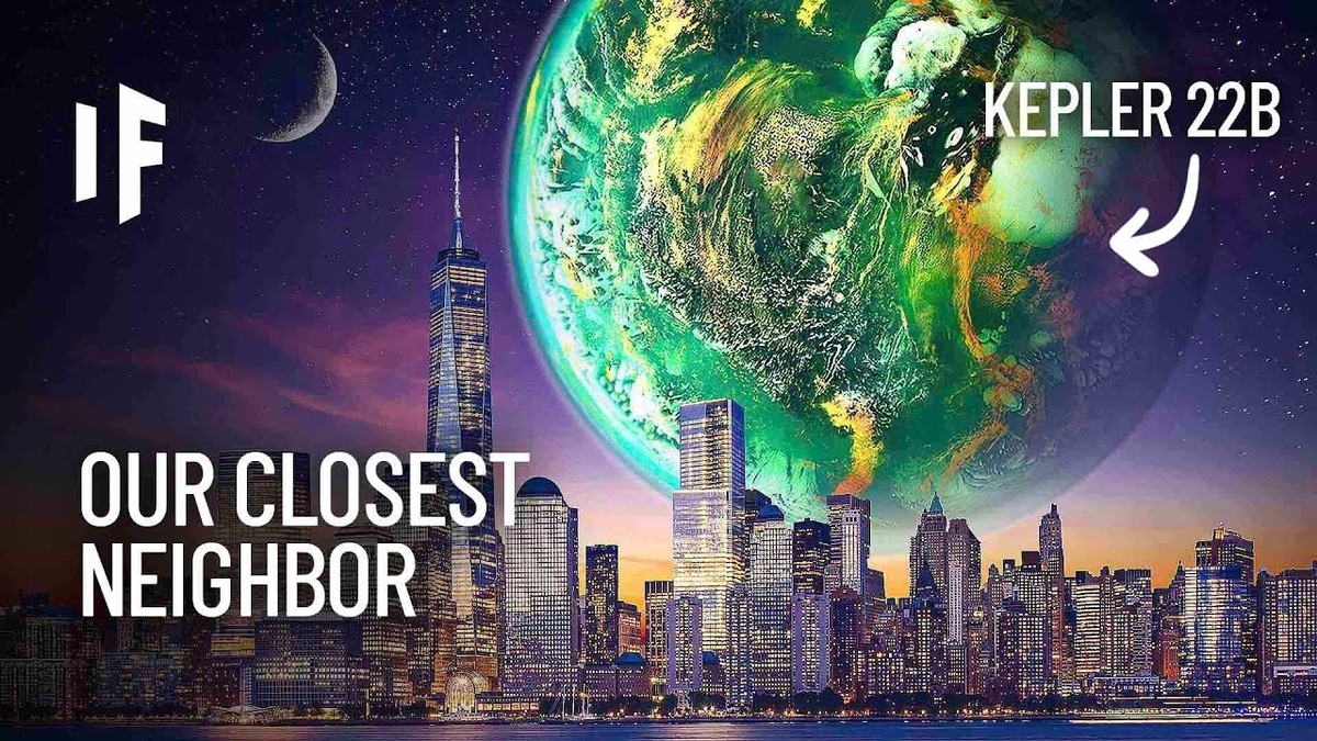 Tuy nhiên, khoảng cách từ Kepler-22b đến ngôi sao chủ của nó và khối lượng của ngôi sao chủ khác nhau có thể ảnh hưởng đến nhiệt độ bề mặt của hành tinh.