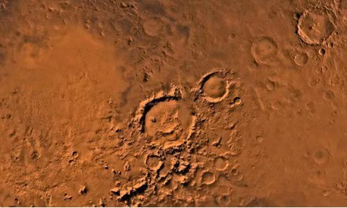 Thêm nước vào các mẫu đất có thể đã làm hủy hoại vi khuẩn thay vì làm cho chúng hoạt động trở lại.