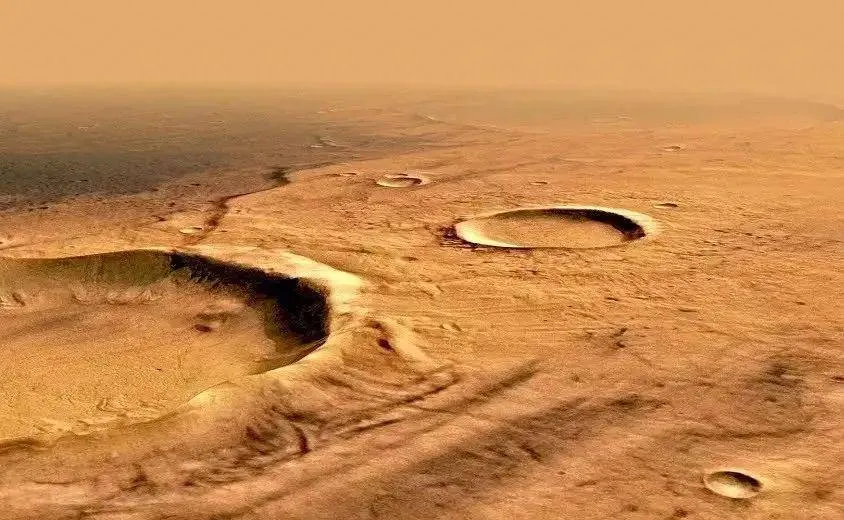 Các nhiệm vụ sau này của NASA như Phoenix Mars Lander, Curiosity và Perseverance đã xác nhận sự tồn tại của chất hữu cơ trên Sao Hỏa, chứng minh rằng sự sống có thể tồn tại trên hành tinh này.