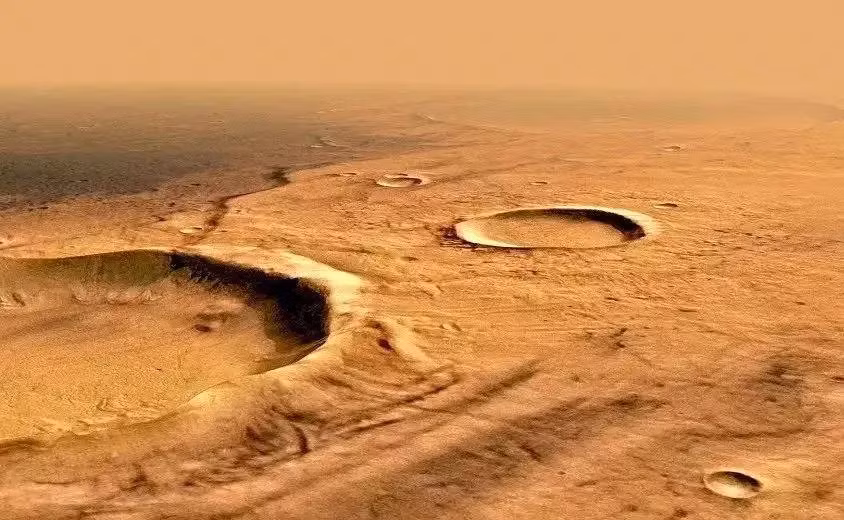 Các nhiệm vụ sau này của NASA như Phoenix Mars Lander, Curiosity và Perseverance đã xác nhận sự tồn tại của chất hữu cơ trên Sao Hỏa, chứng minh rằng sự sống có thể tồn tại trên hành tinh này.