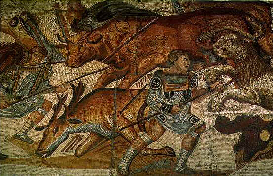 Trong cuộc chiến giữa người và thú, sự cân bằng giữa tính cạnh tranh và tính toán là điều quan trọng để sống sót. Dù được trang bị vũ khí và giáp bảo vệ, đa số người chơi vẫn không có nhiều cơ hội sống sót khi đối diện với những sinh vật khát máu và hung dữ. Họ phải chiến đấu không chỉ vì sự tồn tại cá nhân mà còn vì sự bạo lực của một xã hội vô cùng thô bạo.