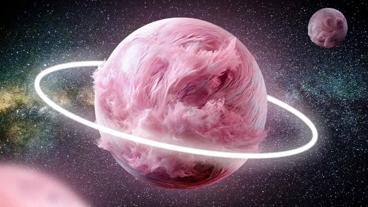 WASP-193b được phát hiện vào năm 2017 bởi một nhóm nghiên cứu quốc tế dẫn đầu bởi nhà thiên văn Khalid Barkaoui từ Đại học Liege (Bỉ).