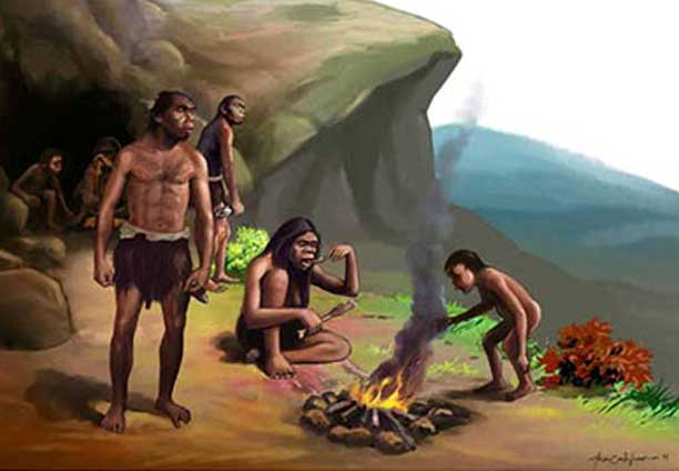 Có thêm nhiều nghiên cứu khác cũng đưa ra bằng chứng về sự hiện diện của con người ở Nam Mỹ từ khoảng 21.000 đến 30.000 năm trước.