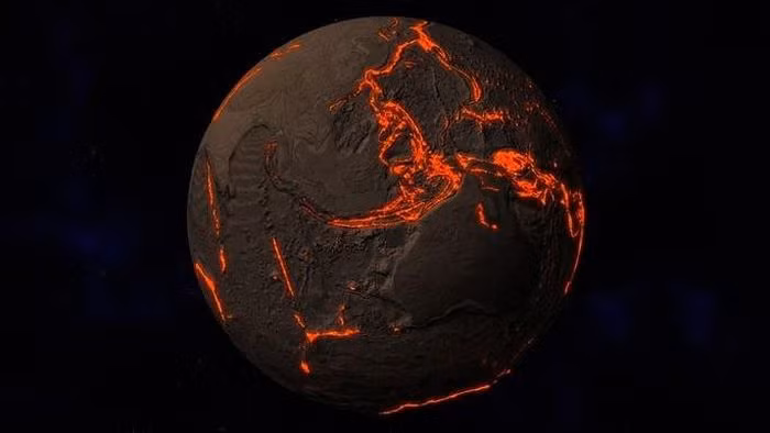 Quá trình kiến tạo mảng này đóng vai trò quan trọng trong việc cung cấp động lực cho những phản ứng hóa sinh hình thành sự sống sơ khai. Nó cũng giúp duy trì một hành tinh có khí quyển, từ quyển, môi trường ổn định để sự sống có thể tiếp tục tồn tại và tiến hóa.