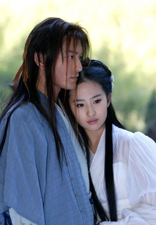 Dương Quá thu hút lòng của nhiều cô gái khác như Lục Vô Song, Trình Anh, Công Tôn Lục Ngạc, Quách Phù và Quách Tương.