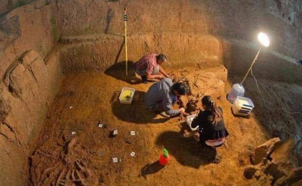 Các chuyên gia khen ngợi trí tuệ của người xưa trong việc tạo ra cạm bẫy chết người này và coi ngôi mộ cổ này là một "đệ nhất hung mộ" ở Trung Quốc.