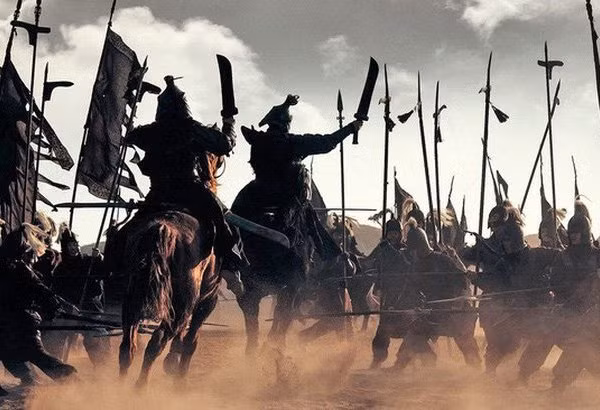 Chiếc cốc bạch ngọc này đã trở thành một bảo vật quý hiếm và hiện đang được trưng bày tại Bảo tàng Lạc Dương.