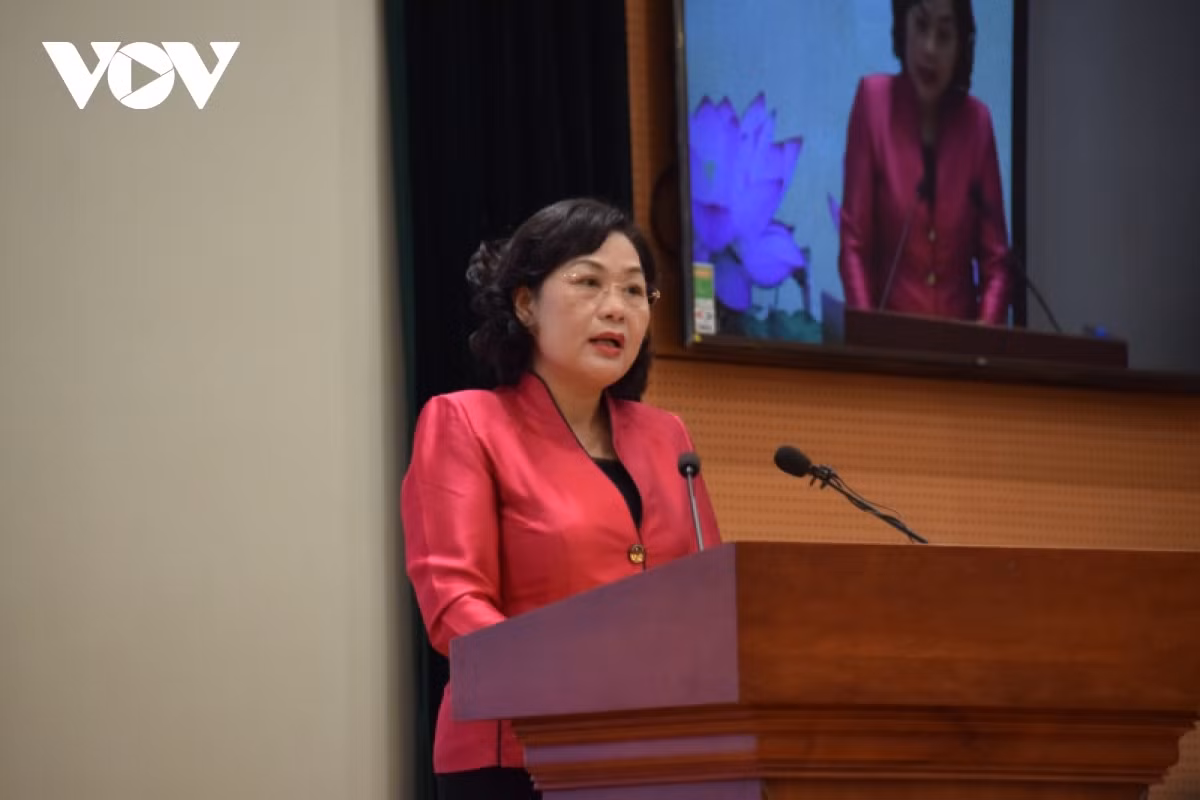 Thu tuong yeu cau ngan hang uu tien vao dau tu, xuat khau va tieu dung