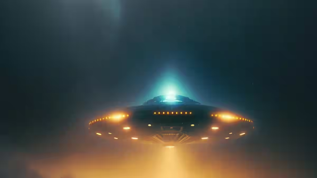 Thậm chí, nhiều quốc gia đã thừa nhận nghiên cứu và gặp phải các UFO trong lãnh thổ của họ.