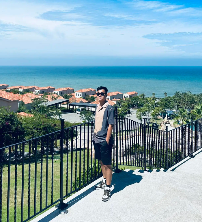 Mua nhà cũ 18 năm bị cháy, chàng trai chi 1,6 tỷ cải tạo - Hình 2 Mua nha cu 18 nam bi chay, chang trai chi 1,6 ty cai tao-Hinh-2