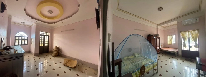 Mua nhà cũ 18 năm bị cháy, chàng trai chi 1,6 tỷ cải tạo - Hình 5 Mua nha cu 18 nam bi chay, chang trai chi 1,6 ty cai tao-Hinh-5