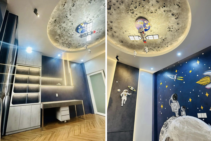 Mua nhà cũ 18 năm bị cháy, chàng trai chi 1,6 tỷ cải tạo - Hình 8 Mua nha cu 18 nam bi chay, chang trai chi 1,6 ty cai tao-Hinh-8