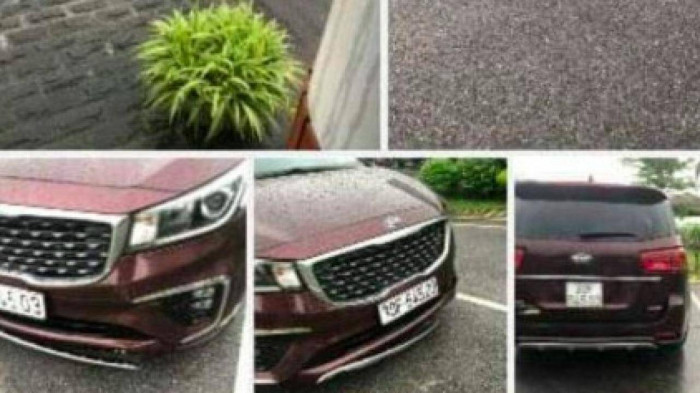 Vu keo le thi the nu cong nhan gan 10km: Trieu tap 3 lai xe-Hinh-2