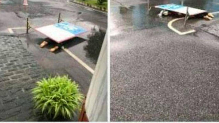 Vu keo le thi the nu cong nhan gan 10km: Trieu tap 3 lai xe