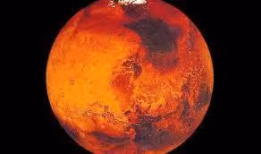 Tàu thăm dò Perseverance đã hoạt động trên Sao Hỏa từ tháng 2/2021 và nhiệm vụ chính của nó là thám hiểm miệng núi lửa Jezero.