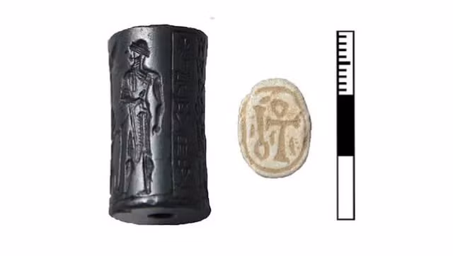 Các cuộc khai quật đã tiết lộ về hoạt động buôn bán đồng và xu hướng thương mại tại vùng Địa Trung Hải vào thời kỳ Đồ đồng.